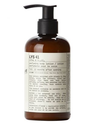 Le Labo  Lys 41 Body Lotion