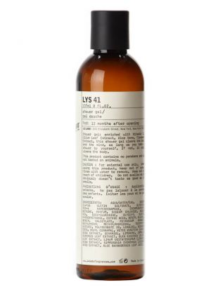 Le Labo  Lys 41 Shower Gel