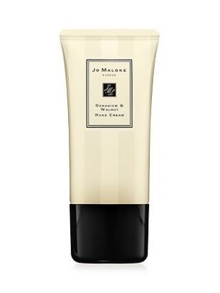 Jo Malone London Geranium & Walnut Hand Cream 