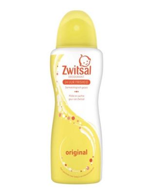 Zwitsal Eau de Zwitsal Deodorant 