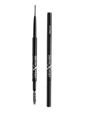 Just Miss Cosmetics Brow Xpert Black