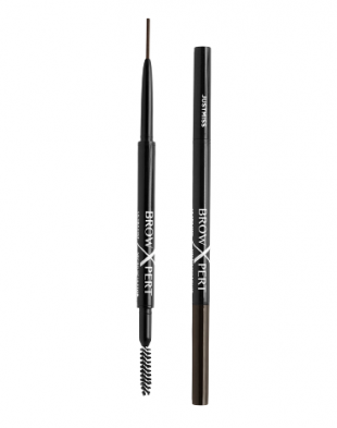 Just Miss Cosmetics Brow Xpert Brown