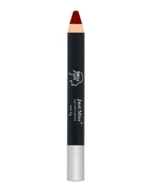 JustMiss Cosmetics Lip Color Lipstick J-21