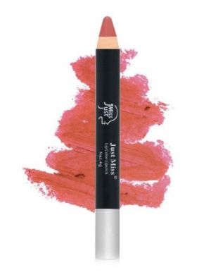 JustMiss Cosmetics Lip Color Lipstick J-35