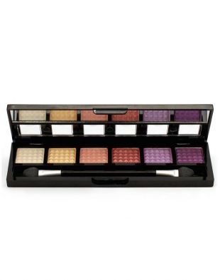 Just Miss Cosmetics Eye Shadow ES-265 04