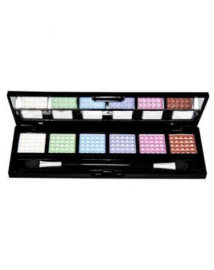 Just Miss Cosmetics Eye Shadow ES-265 03