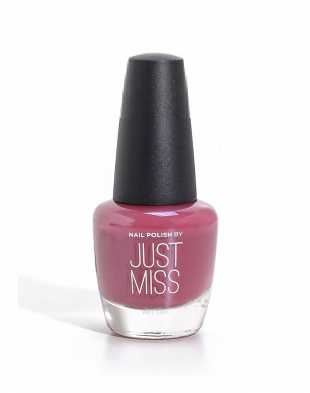 Just Miss Cosmetics Nail Polish Cuddle Me 05