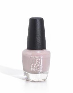 Just Miss Cosmetics Nail Polish Hire Me 07