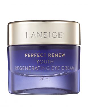 Laneige Perfect Renew Youth Regenerating Eye Cream 