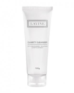 Lavine Beaute? Clarity Brightening Cleanser 