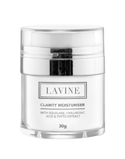 Lavine Beaute? Clarity Brightening Moisturizer 