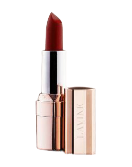 Lavine Beaute? Premiere Moist Lipstick Glam Red