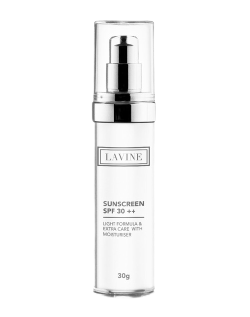 Lavine Beaute? Clarity Brightening Sunscreen SPF 30 PA++ 