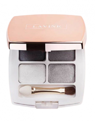 Lavine Beaute? Premiere Eyeshadow Smokey Silver