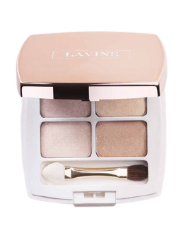 Lavine Beaute? Premiere Eyeshadow Smokey Brown