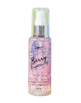 Lavonne Berry Brightening Facial Gel 