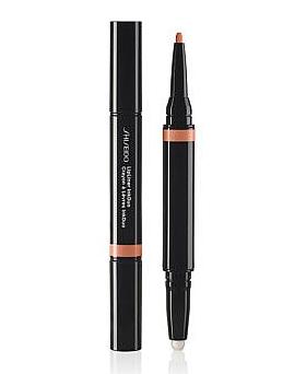 Shiseido LipLiner InkDuo - Prime + Line 01 Bare