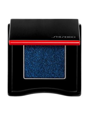 Shiseido Pop PowderGel Eye Shadow Zaa Zaa Navy