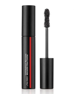 Shiseido ControlledChaos MascaraInk Black Pulse