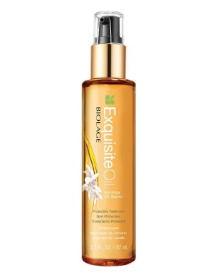 Biolage Exquisite Oil Protective Treatment 