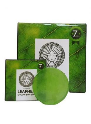 Leafhea Glutha Soap 