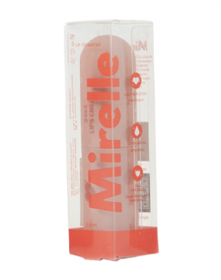 Mirelle Lip Creamtint Iris