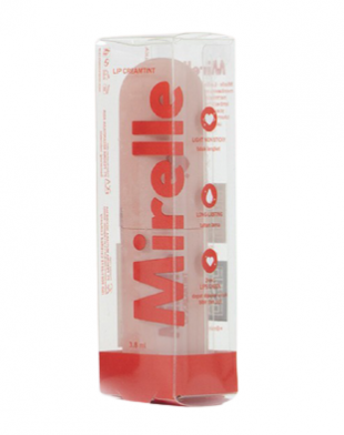 Mirelle Lip Creamtint Simba