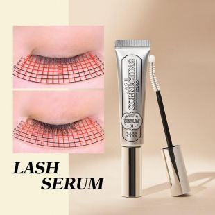 Holika Holika Lash Correcting Care 01 Essential Serum 