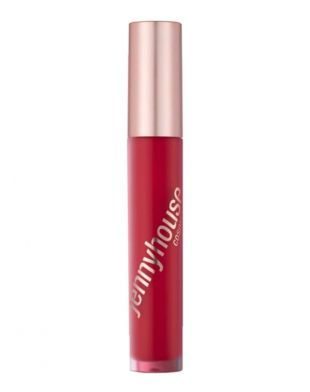 Jenny House World Volume Coating Tint Shanghai Sunset Red