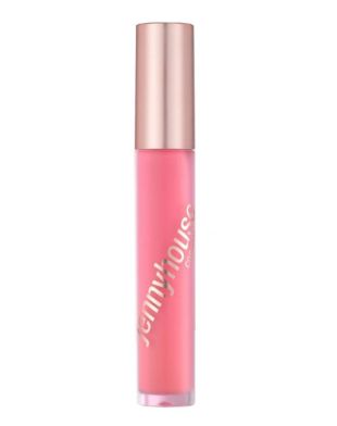 Jenny House World Volume Coating Tint Indiafallin Pink