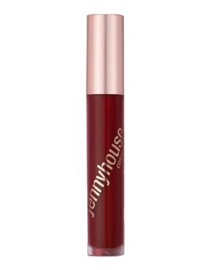 Jenny House World Volume Coating Tint Franjini Plum