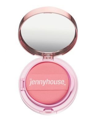 Jenny House Ultra Fit Serum Cushion 21 Light Beige