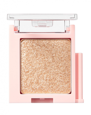 Jenny House Jewel Fit Eye Shadow Topaz Glow