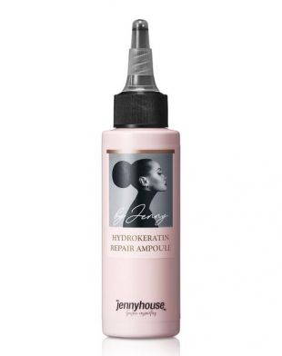 Jenny House Hydrokeratin Repair Ampoule 