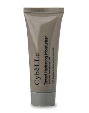 Cybelle Tinted Hydrating Moisturizer 