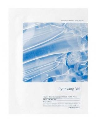 Pyunkang Yul Highly Moisturizing Essence Mask Pack 