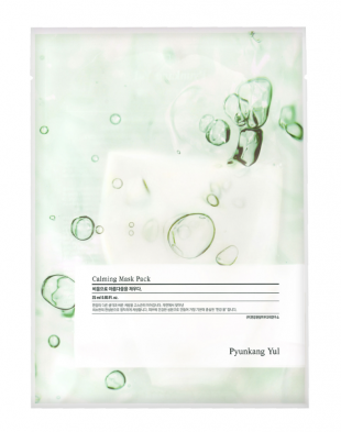 Pyunkang Yul Calming Mask Pack 