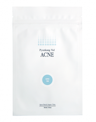 Pyunkang Yul Acne Spot Patch Super Thin 