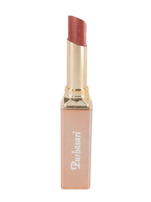 Purbasari Lipstick Color Matte Metallic 74 Sunstone