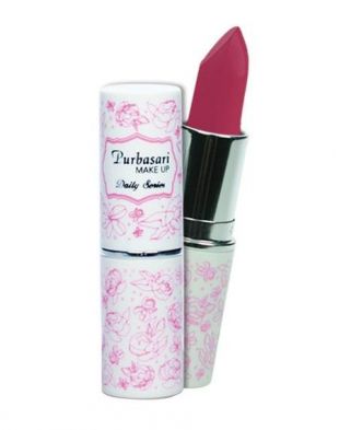 Purbasari Lipstick Daily Series Z15