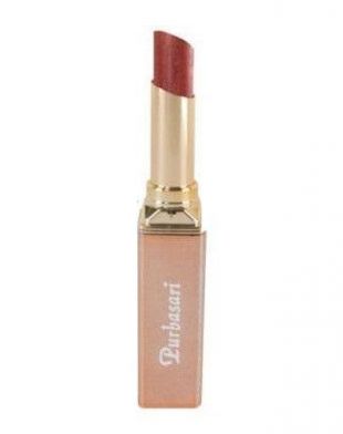 Purbasari Lipstick Color Matte Shimmer Finish 16 Quartz