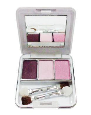 Purbasari Daily Series Eye Shadow 04