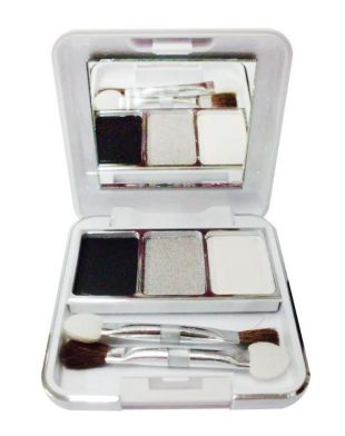 Purbasari Daily Series Eye Shadow 09