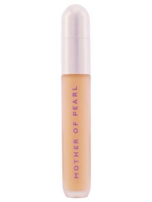 Mother of Pearl Cover Age High Coverage Creamy Concealer LW1