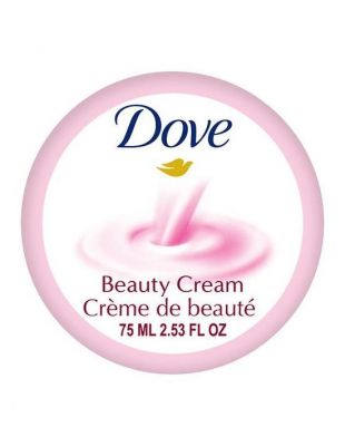Dove Beauty Cream 