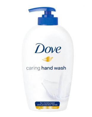 Dove Caring Hand Wash Original