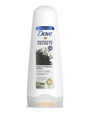Dove Nourishing Secrets Scalp Strength Ritual 