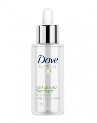 Dove Hair Fall Total Treatment Intensive Hair Tonic 