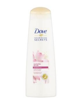 Dove Nourishing Secrets Glowing Ritual Shampoo 
