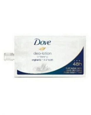 Dove Original Deo Lotion 